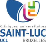 Logo cliniques Saint Luc