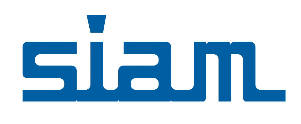 Logo SIAM