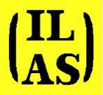Logo ILAS