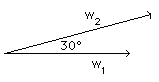 UCLouvain ADPhys Exercices QCM Mathématiques Vecteurs