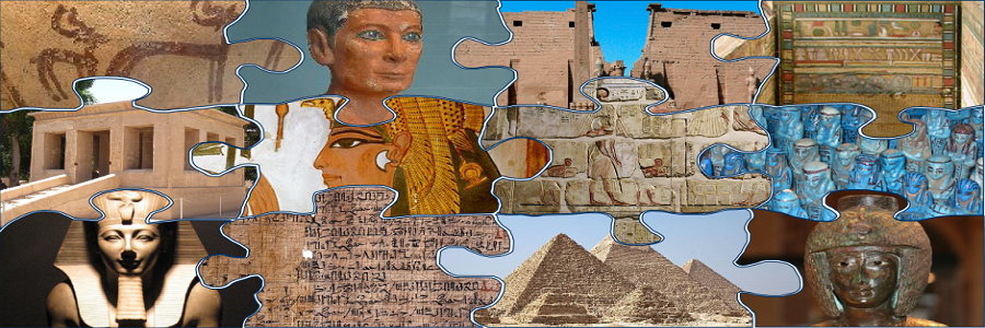EGYP Puzzle