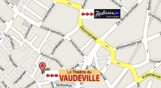 Vaudeville