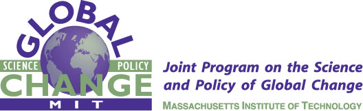 MIT Global Change Forum