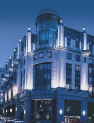 Radisson Hotel