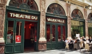 Vaudeville