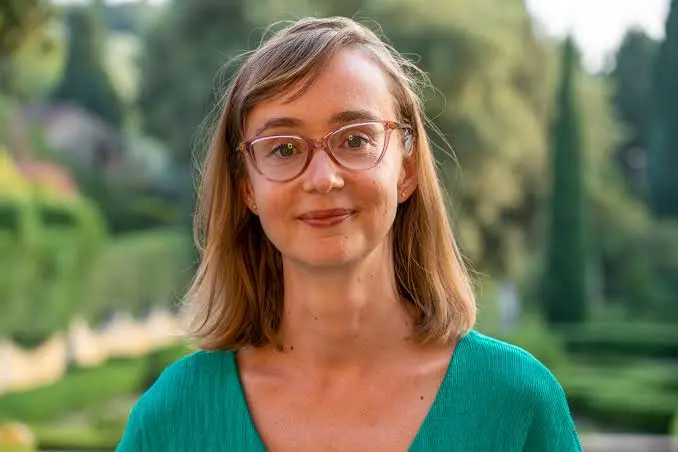 Amandine Orsini