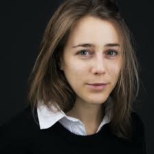 Sophie Del Fa