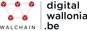 Digital Wallonia/Walchain