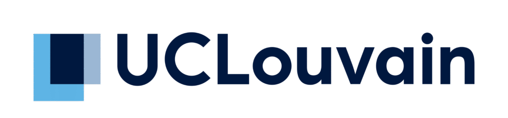 logo UCLouvain