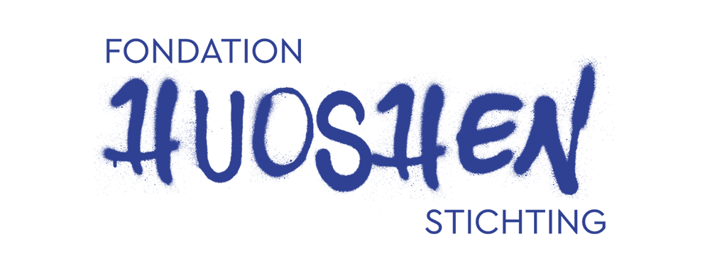 logo FONDATION HUOSHEN