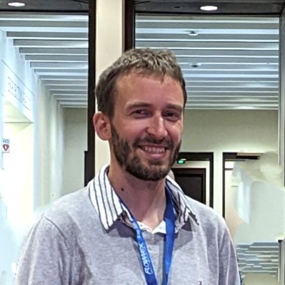 Jérôme Ligot