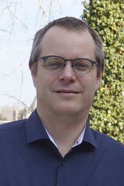 Peter Slaets
