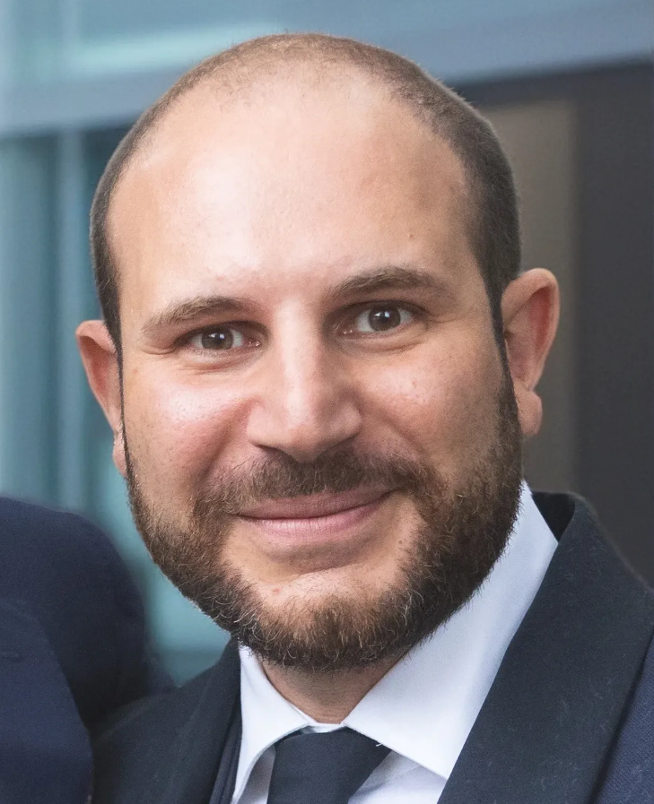 Alessandro Biondi
