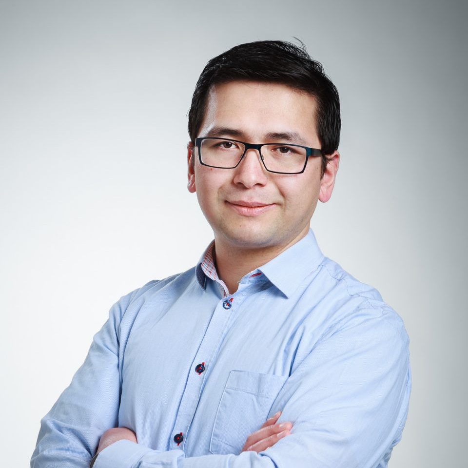 Aysajan Abidin