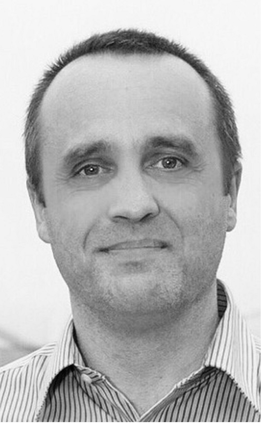 Dirk Trossen