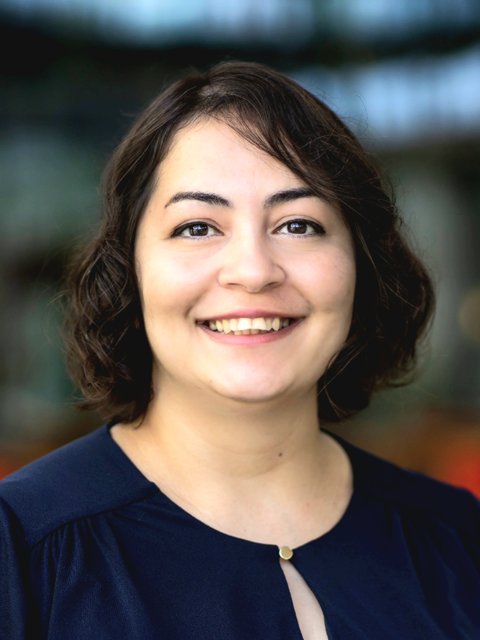 Prof. Mitra Nasri