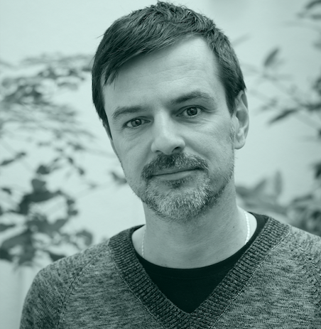 De nouveaux cours, de nouveaux professeurs : Goran Petrović Lotina