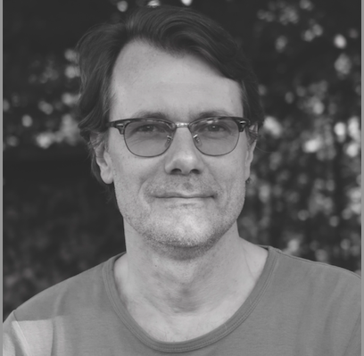 De nouveaux cours, de nouveaux professeurs : Michael Delaunoy