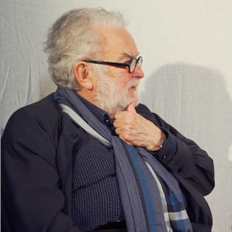 Georges Banu et Marcial Di Fonzo Bo: un entretien exclusif sur l’artiste et l’exil
