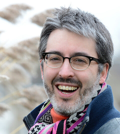 Vincent Dujardin, ancien étudiant du CET, met en scène à l’ORW