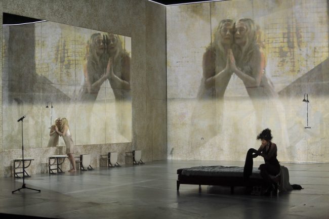 Master en arts du spectacle : les inscriptions sont ouvertes!