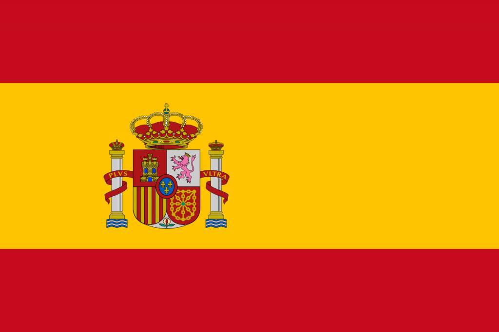 Destination Espagne