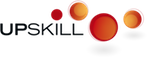logo upskill