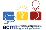 ACM-ICPC Logo