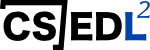 Logo CSEDL2