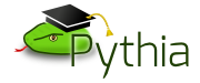 Pythia Logo