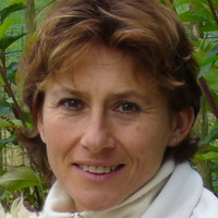 Agnès Degrève