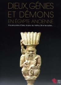 Mariemont dieux catalogue