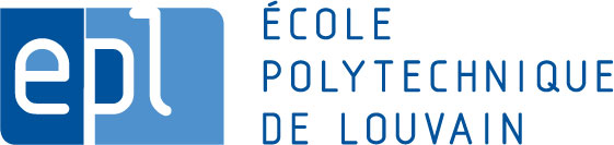 Ecole polytechnique de Louvain