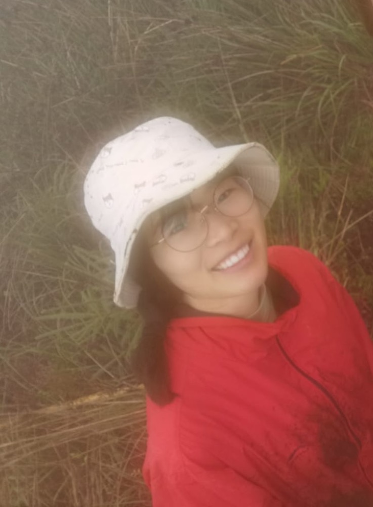 Yanfei Li