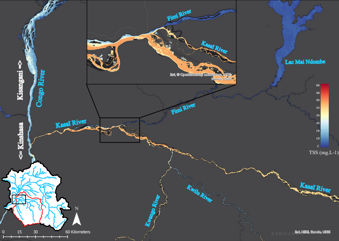Spatial and Earth-system modelling