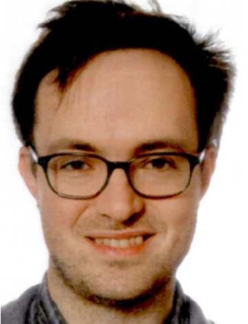 Jean-charles Delvenne