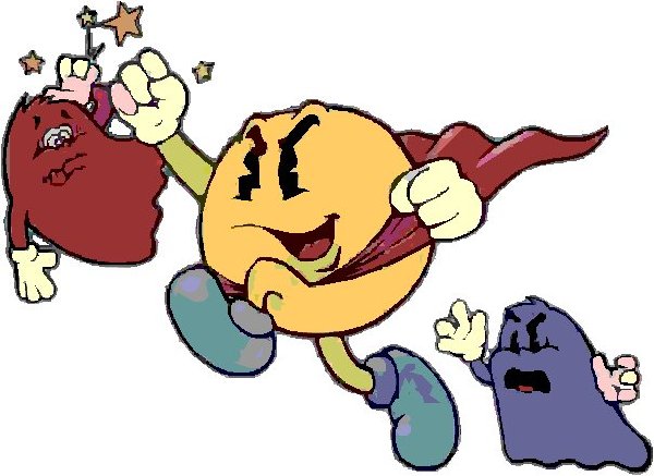 Pacman