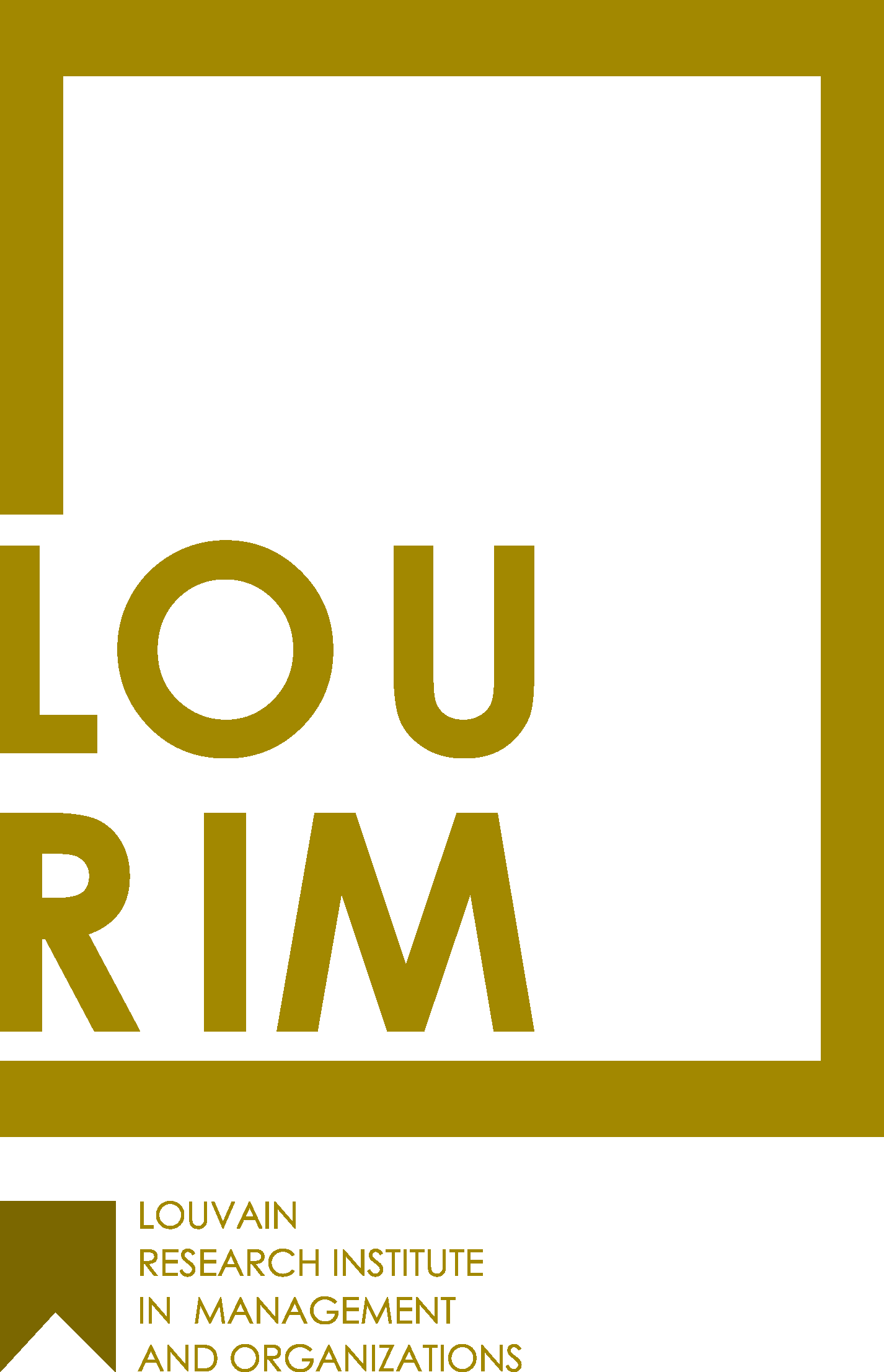 LouRIM Logo