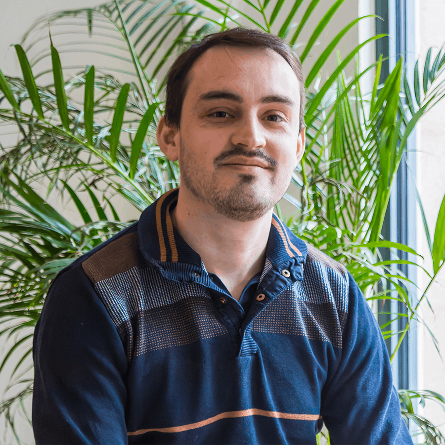 Maxime Griot Image
