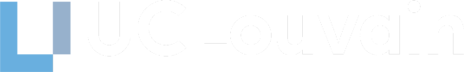 UCLouvain Logo