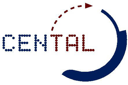 Logo CENTAL