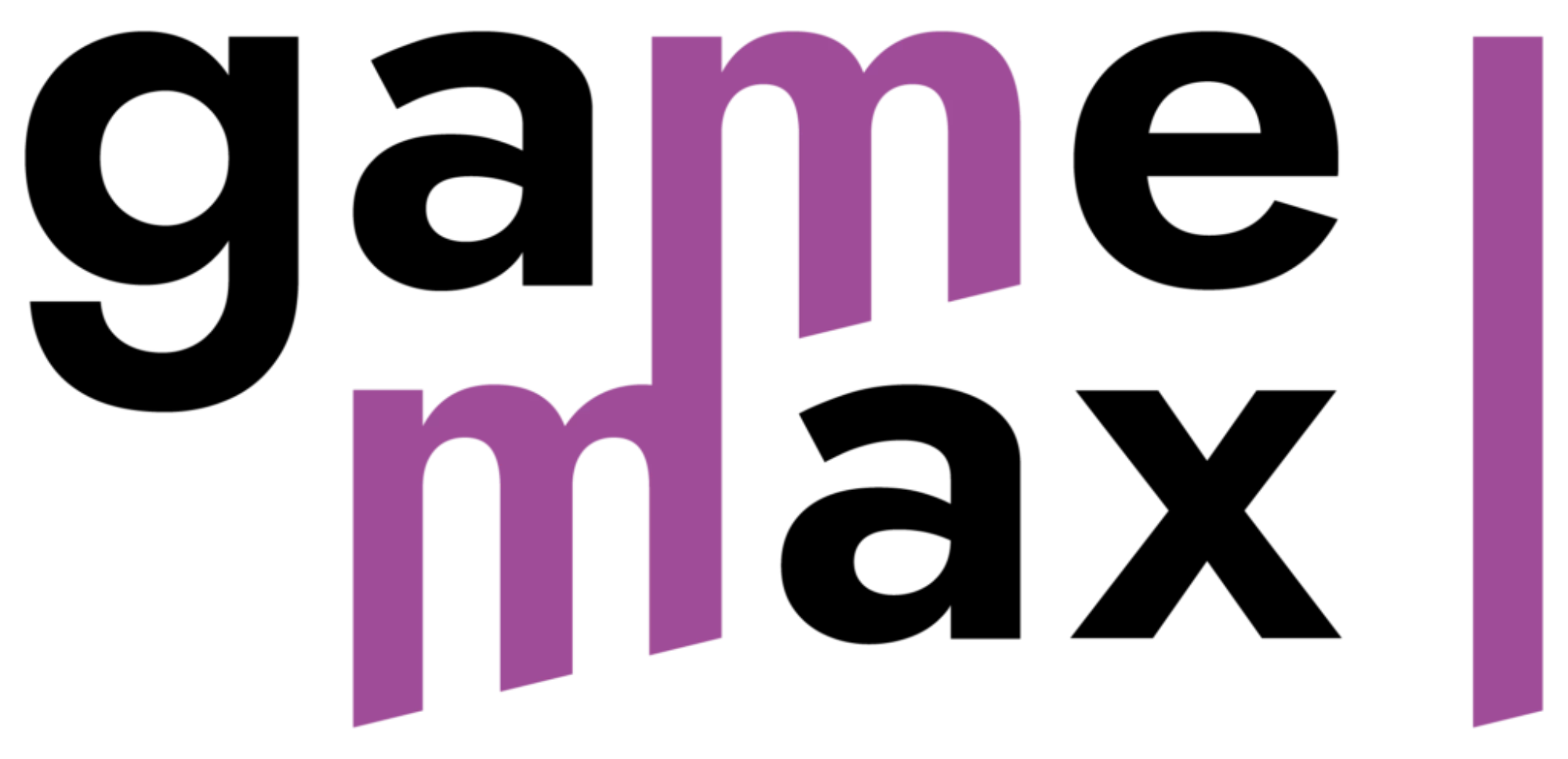Logo Label Gamemax
