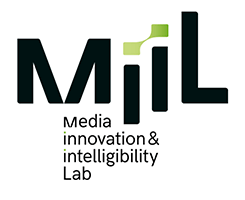 Logo MiiL