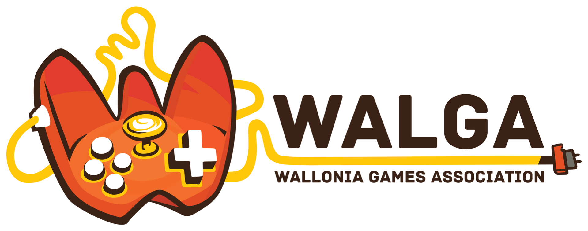 Logo Walga