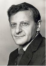 Louis H. Feldman