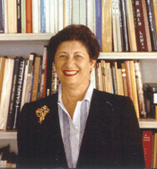 Maria Bonghi Jovino