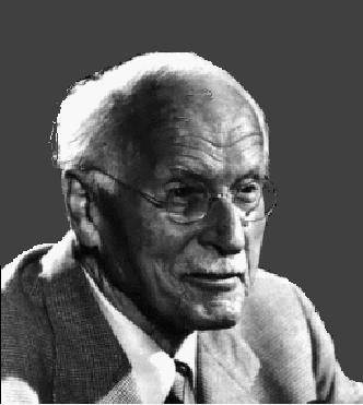 Carl Gustav Jung (1875-1961)