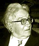 Andr martinet (1908-1999)