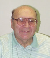 Edgard C. Polom (1920-2000)