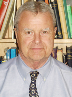 Michael C.J. Putnam